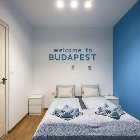 New York Palace Flats Appartement