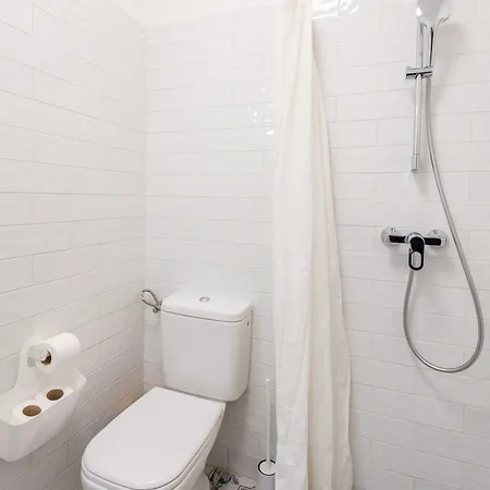 New York Palace Flats Apartamento Budapest