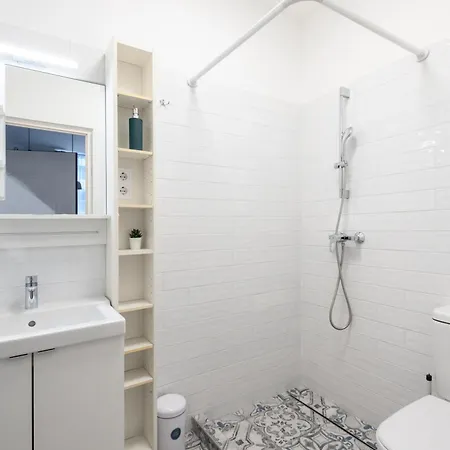 New York Palace Flats Appartement Budapest