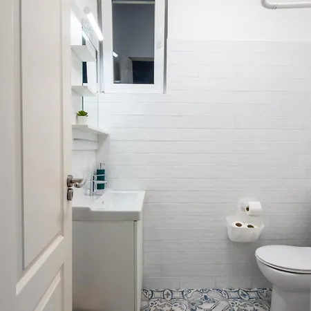 New York Palace Flats Appartement Budapest