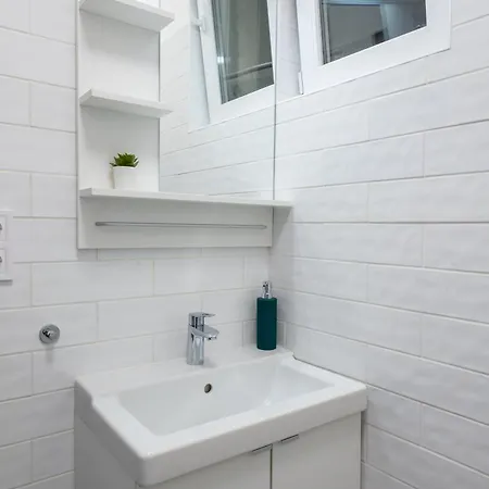Διαμέρισμα New York Palace Flats *