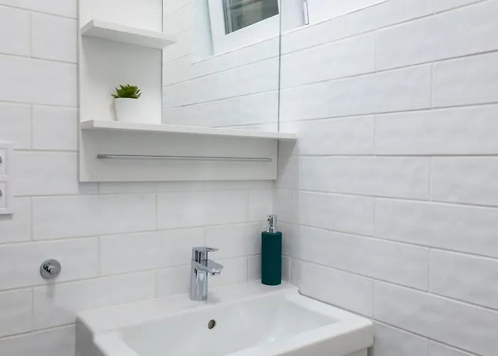 Daire New York Palace Flats *