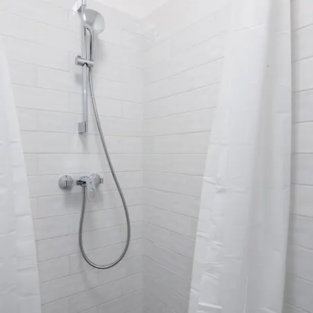 New York Palace Flats 아파트