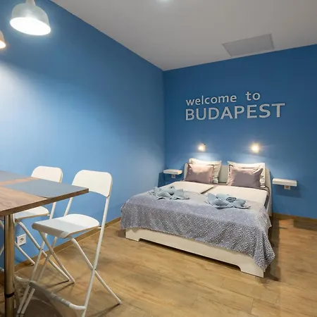 Διαμέρισμα New York Palace Flats Βουδαπέστη